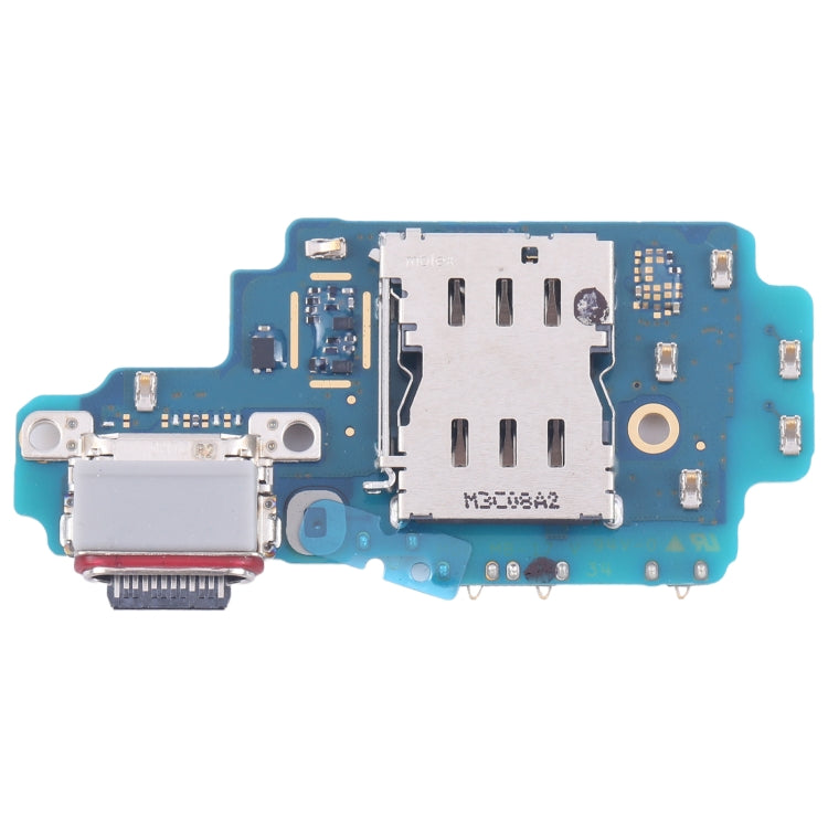 For Samsung Galaxy S24 Ultra SM-S9280 Original Charging Port Board - Tail Connector by buy2fix | Online Shopping UK | buy2fix