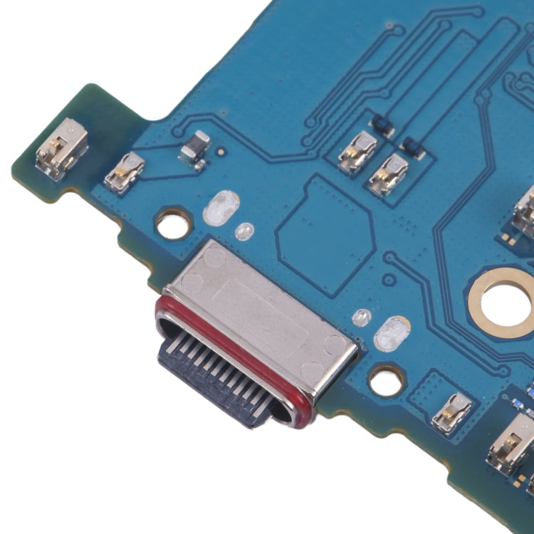 For Samsung Galaxy XCover 7 SM-G556B Original Charging Port Board - Tail Connector by buy2fix | Online Shopping UK | buy2fix