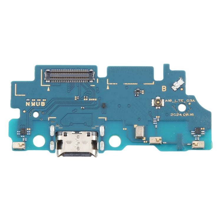 For Samsung Galaxy A16 4G SM-A165F Original Charging Port Board - Tail Connector by buy2fix | Online Shopping UK | buy2fix