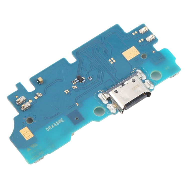 For Samsung Galaxy A16 4G SM-A165F Original Charging Port Board - Tail Connector by buy2fix | Online Shopping UK | buy2fix