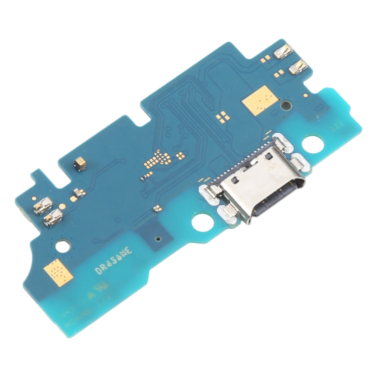 For Samsung Galaxy A16 5G SM-A166B Original Charging Port Board - Tail Connector by buy2fix | Online Shopping UK | buy2fix