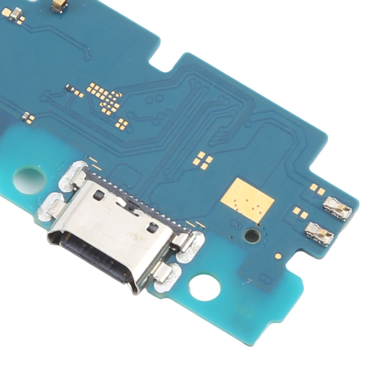 For Samsung Galaxy A16 5G SM-A166B Original Charging Port Board - Tail Connector by buy2fix | Online Shopping UK | buy2fix