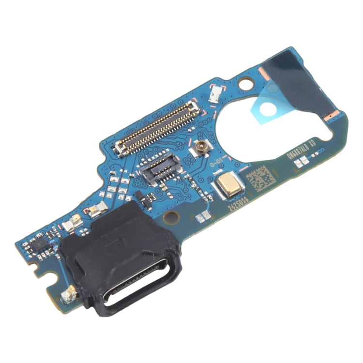 For Samsung Galaxy M55 SM-M556B Original Charging Port Board - Tail Connector by buy2fix | Online Shopping UK | buy2fix