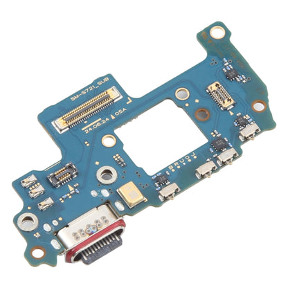 For Samsung Galaxy S24 FE SM-S721B Original Charging Port Board -  by buy2fix | Online Shopping UK | buy2fix