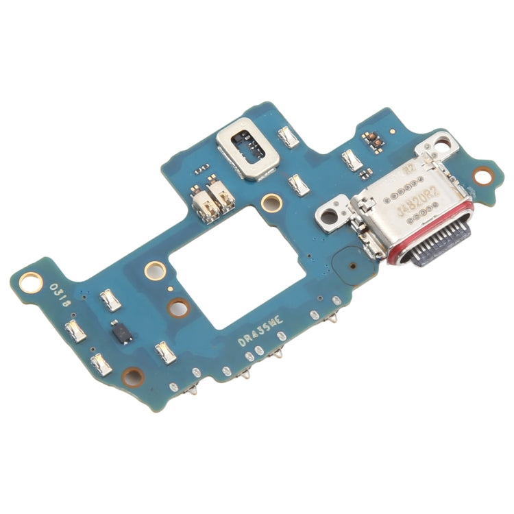 For Samsung Galaxy S24 FE SM-S721B Original Charging Port Board -  by buy2fix | Online Shopping UK | buy2fix