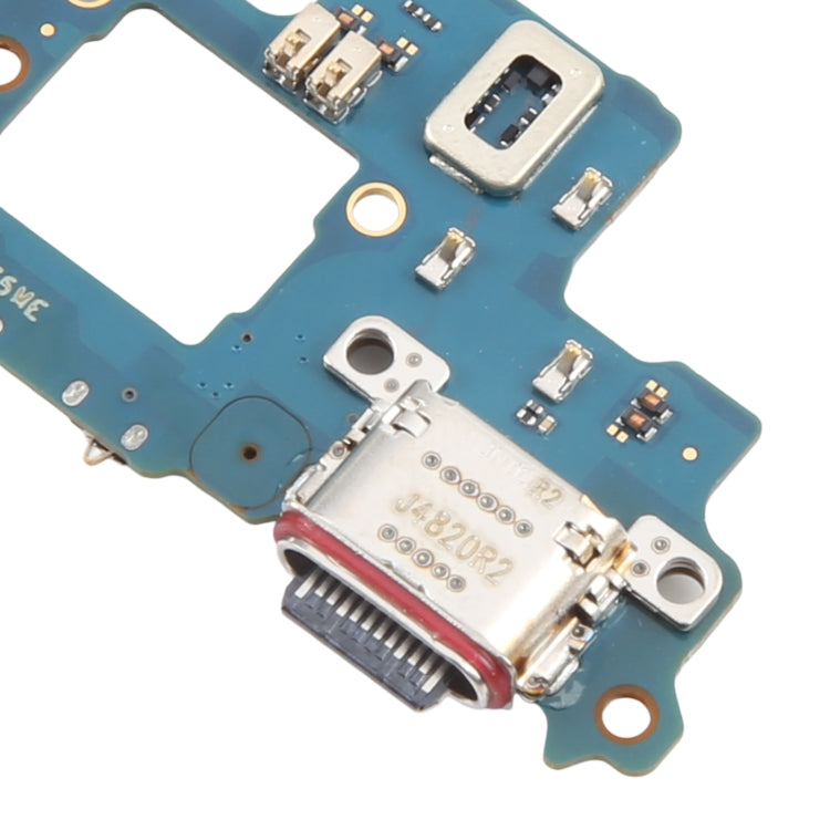 For Samsung Galaxy S24 FE SM-S721B Original Charging Port Board -  by buy2fix | Online Shopping UK | buy2fix