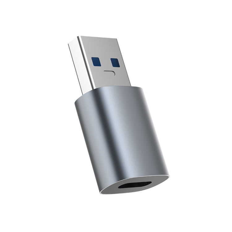 60W USB to USB-C/Type-C Female Charging Transfer Adapter by buy2fix