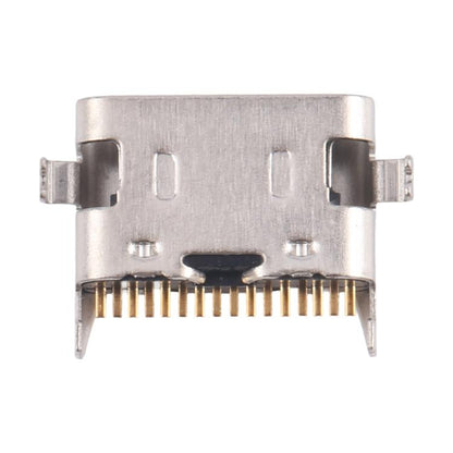 For Infinix Smart 8 Plus X6526 10pcs Original Charging Port Connector - Single Tail Connector by buy2fix | Online Shopping UK | buy2fix