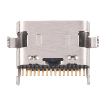 For Realme V20 5G RMX3611 10pcs Original Charging Port Connector - Single Tail Connector by buy2fix | Online Shopping UK | buy2fix