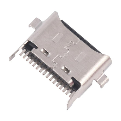 For Realme 10 5G RMX3663 10pcs Original Charging Port Connector - Single Tail Connector by buy2fix | Online Shopping UK | buy2fix