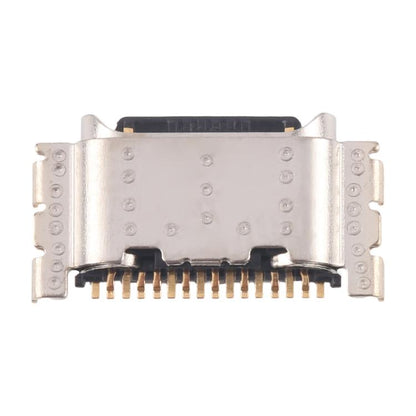 For Realme V25 10pcs Original Charging Port Connector - Single Tail Connector by buy2fix | Online Shopping UK | buy2fix