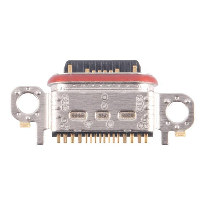 For Realme 14 Pro+ 5G 10pcs Original Charging Port Connector - Single Tail Connector by buy2fix | Online Shopping UK | buy2fix