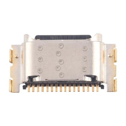 For Realme 10 Pro 5G 10pcs Original Charging Port Connector - Single Tail Connector by buy2fix | Online Shopping UK | buy2fix