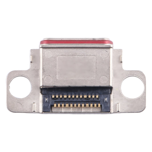 For Samsung Galaxy Tab S9 FE+ Original Charging Port Connector - Tail Connector by buy2fix | Online Shopping UK | buy2fix