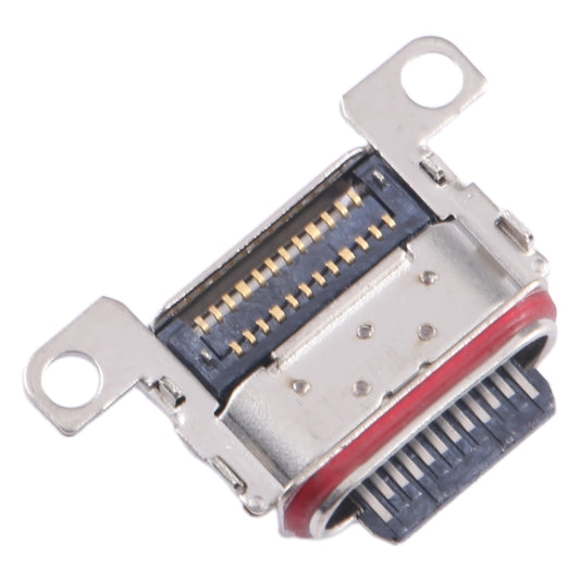 For Samsung Galaxy S24 Ultra 10pcs Original Charging Port Connector - Tail Connector by buy2fix | Online Shopping UK | buy2fix