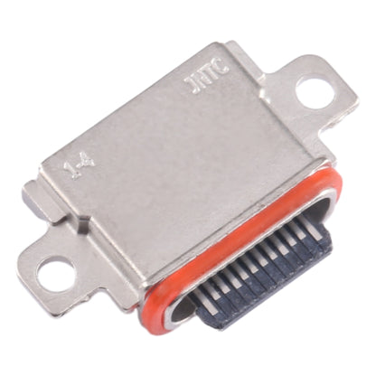 For Samsung Galaxy Z Fold 10pcs Original Charging Port Connector - Tail Connector by buy2fix | Online Shopping UK | buy2fix