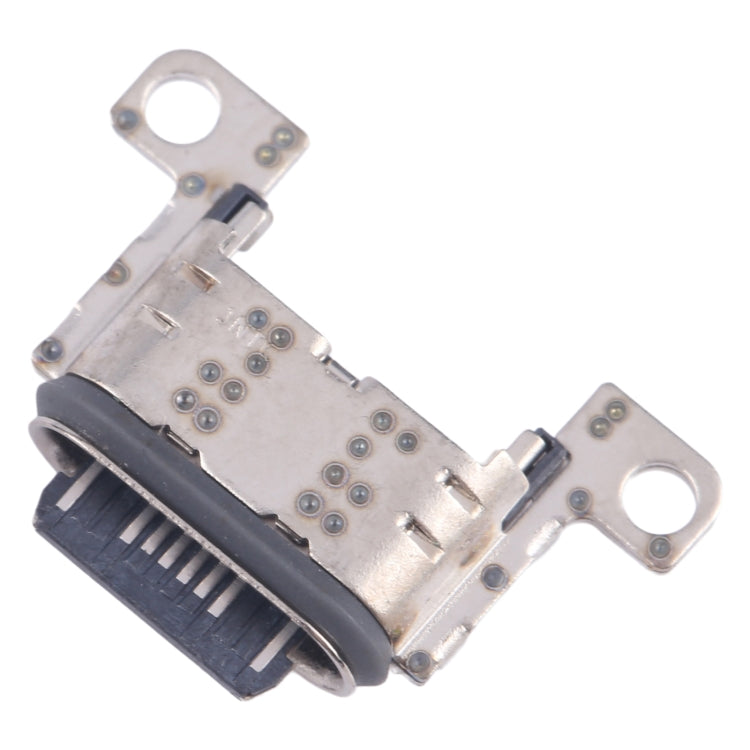 For Samsung Galaxy A55 SM-A556B 10pcs Original Charging Port Connector - Tail Connector by buy2fix | Online Shopping UK | buy2fix