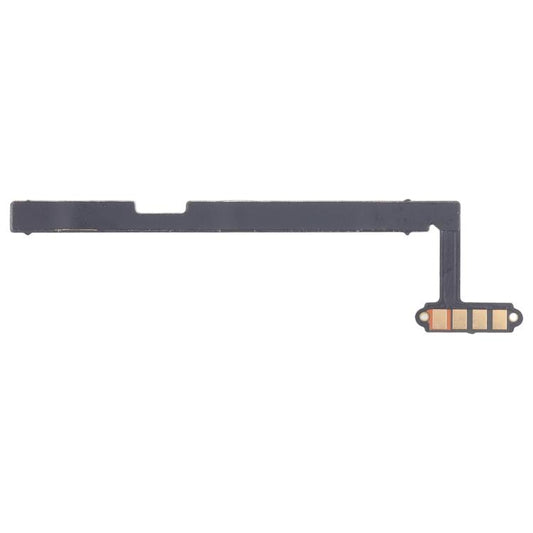For Tecno Pop 6 Go BE6i OEM Power Button & Volume Button Flex Cable - Flex Cable by buy2fix | Online Shopping UK | buy2fix