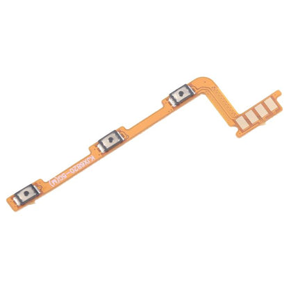 For Infinix Zero Ultra X6820 OEM Power Button & Volume Button Flex Cable - Flex Cable by buy2fix | Online Shopping UK | buy2fix