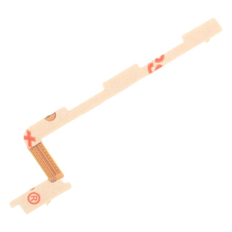 For Infinix Zero Ultra X6820 OEM Power Button & Volume Button Flex Cable - Flex Cable by buy2fix | Online Shopping UK | buy2fix