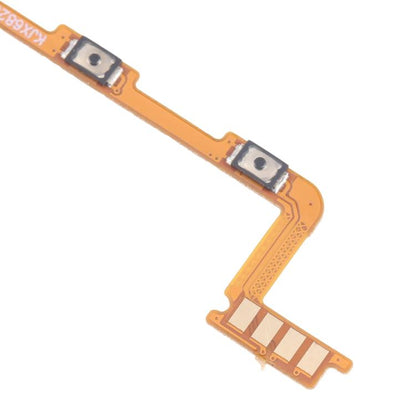 For Infinix Zero Ultra X6820 OEM Power Button & Volume Button Flex Cable - Flex Cable by buy2fix | Online Shopping UK | buy2fix