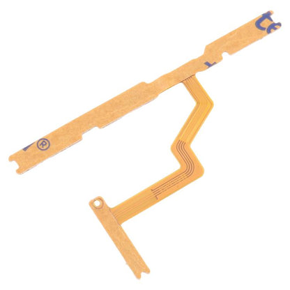 For Infinix Smart 9 X6532 OEM Power Button & Volume Button Flex Cable - Flex Cable by buy2fix | Online Shopping UK | buy2fix