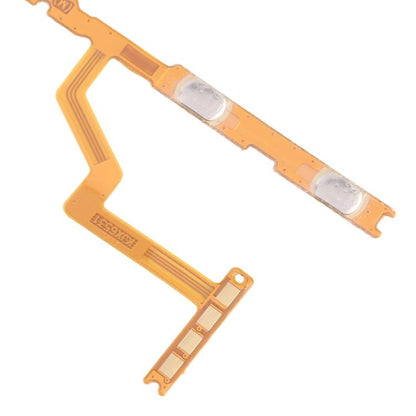 For Infinix Smart 9 X6532 OEM Power Button & Volume Button Flex Cable - Flex Cable by buy2fix | Online Shopping UK | buy2fix