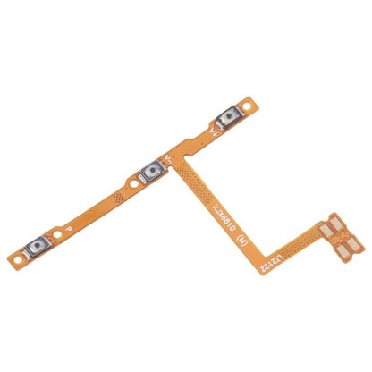 For Infinix Zero X Pro 4G X6810 OEM Power Button & Volume Button Flex Cable - Flex Cable by buy2fix | Online Shopping UK | buy2fix