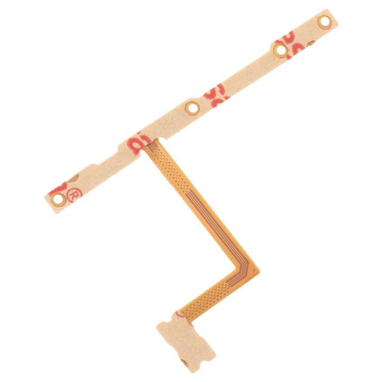 For Infinix Zero X Pro 4G X6810 OEM Power Button & Volume Button Flex Cable - Flex Cable by buy2fix | Online Shopping UK | buy2fix