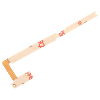 For Infinix Hot 20 5G X666B OEM Power Button & Volume Button Flex Cable - Flex Cable by buy2fix | Online Shopping UK | buy2fix