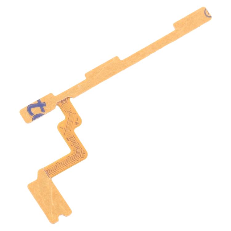 For Infinix Hot 50 Pro+ 4G X6880 OEM Power Button & Volume Button Flex Cable - Flex Cable by buy2fix | Online Shopping UK | buy2fix
