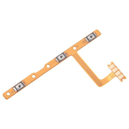 For Infinix GT 20 Pro X6871 OEM Power Button & Volume Button Flex Cable - Flex Cable by buy2fix | Online Shopping UK | buy2fix