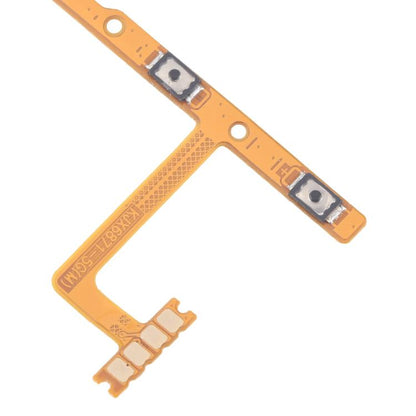 For Infinix GT 20 Pro X6871 OEM Power Button & Volume Button Flex Cable - Flex Cable by buy2fix | Online Shopping UK | buy2fix