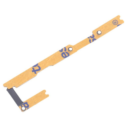 For Infinix Note 40X 5G X6838 OEM Power Button & Volume Button Flex Cable - Flex Cable by buy2fix | Online Shopping UK | buy2fix