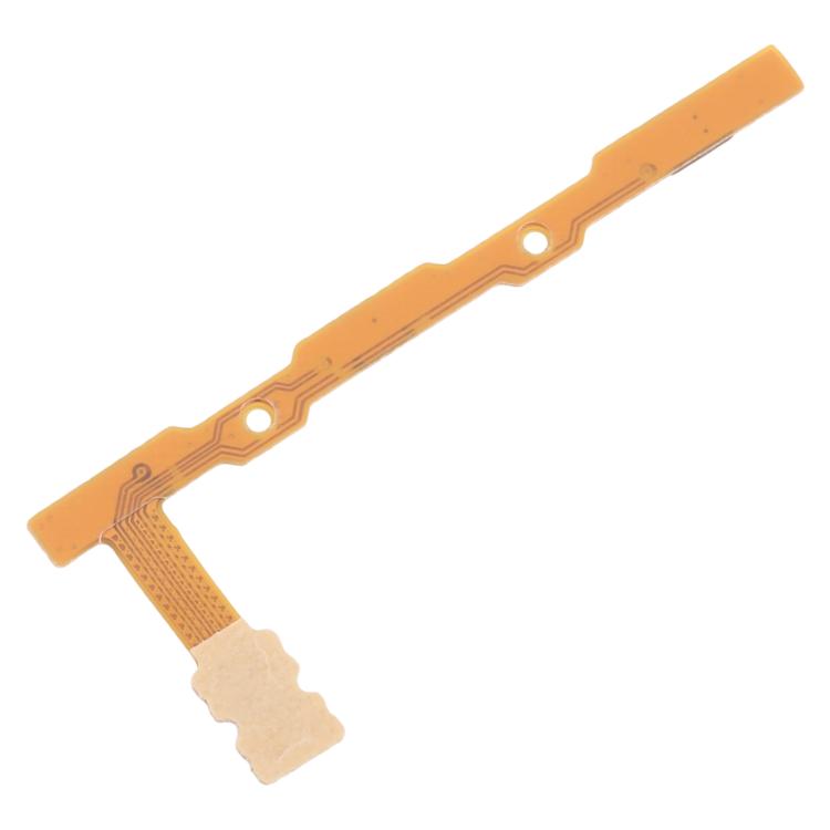 For Infinix Note 40 4G X6853 OEM Power Button & Volume Button Flex Cable - Flex Cable by buy2fix | Online Shopping UK | buy2fix