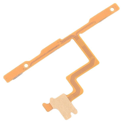 For Infinix Zero 40 5G X6861 OEM Power Button & Volume Button Flex Cable - Flex Cable by buy2fix | Online Shopping UK | buy2fix