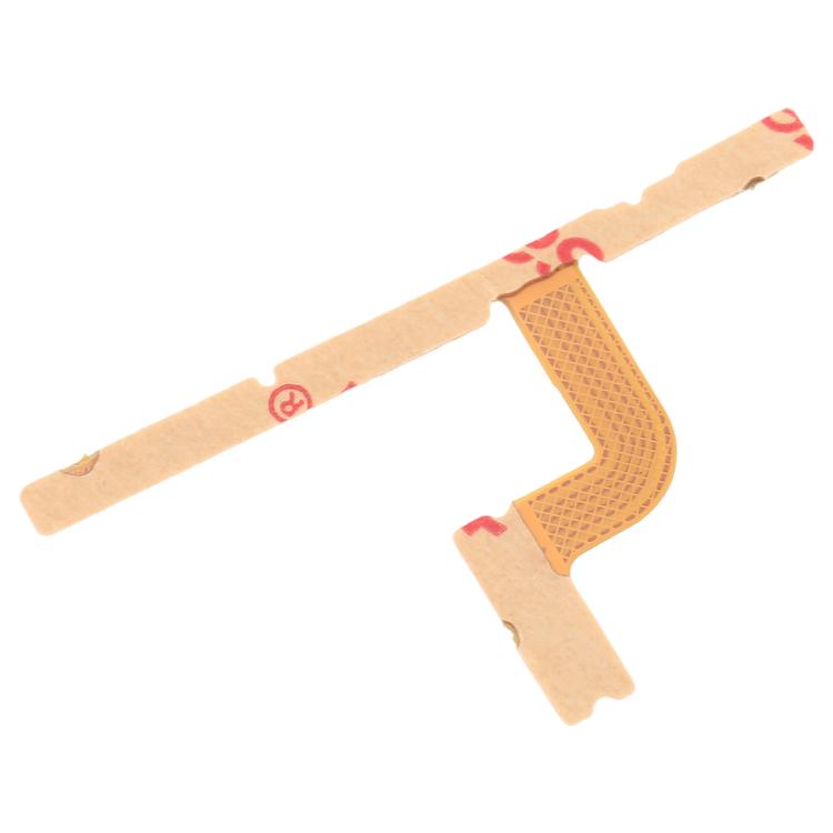 For Infinix S3X X622 OEM Power Button & Volume Button Flex Cable - Flex Cable by buy2fix | Online Shopping UK | buy2fix