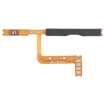 For Infinix Hot 30 4G X6831 OEM Power Button & Volume Button Flex Cable - Flex Cable by buy2fix | Online Shopping UK | buy2fix
