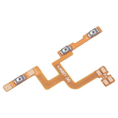 For Infinix Zero 20 4G X6821 OEM Power Button & Volume Button Flex Cable - Flex Cable by buy2fix | Online Shopping UK | buy2fix