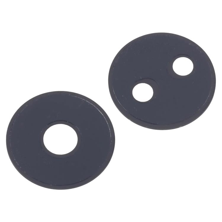 For OPPO A98 5G CPH2529 10set Back Camera Lens - Camera Series by buy2fix | Online Shopping UK | buy2fix