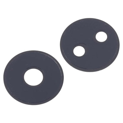 For OPPO A98 5G CPH2529 10set Back Camera Lens - Camera Series by buy2fix | Online Shopping UK | buy2fix