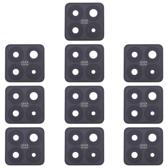 For Xiaomi 14 Pro 10pcs Back Camera Lens
