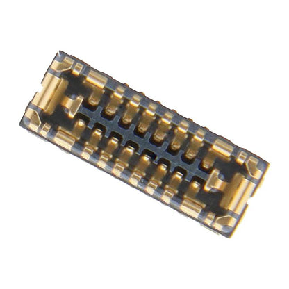 For iPhone 16 Pro / 16 Pro Max Power Button FPC Connector On Motherboard - Others by buy2fix | Online Shopping UK | buy2fix