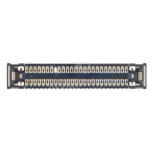 For iPhone 16 Pro / 16 Pro Max Charging FPC Connector On Motherboard - Others by buy2fix | Online Shopping UK | buy2fix