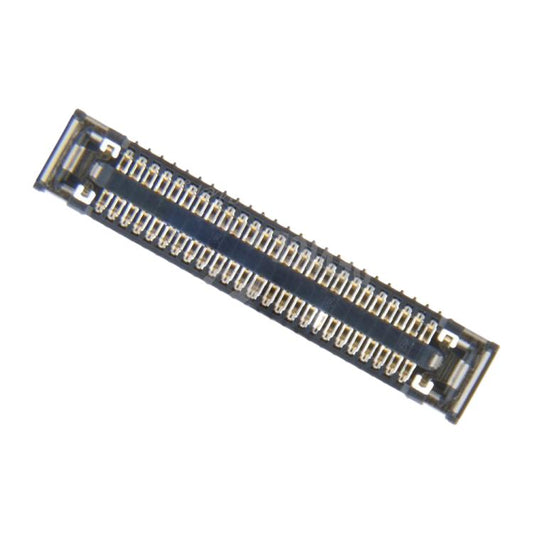 For iPhone 16 Pro / 16 Pro Max Charging FPC Connector On Motherboard - Others by buy2fix | Online Shopping UK | buy2fix