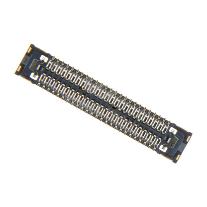 For iPhone 16 Pro / 16 Pro Max Charging FPC Connector On Motherboard - Others by buy2fix | Online Shopping UK | buy2fix