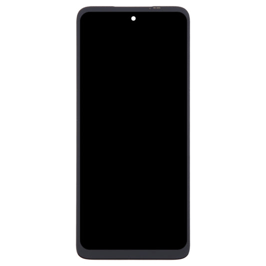 For Motorola Moto G 2022 OEM LCD Screen with Digitizer Full Assembly - LCD Screen by buy2fix | Online Shopping UK | buy2fix