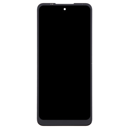 For Motorola Moto G Play 2023 OEM LCD Screen with Digitizer Full Assembly - LCD Screen by buy2fix | Online Shopping UK | buy2fix