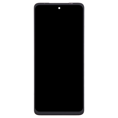 For Motorola Moto G Power 5G 2023 OEM LCD Screen with Digitizer Full Assembly - LCD Screen by buy2fix | Online Shopping UK | buy2fix