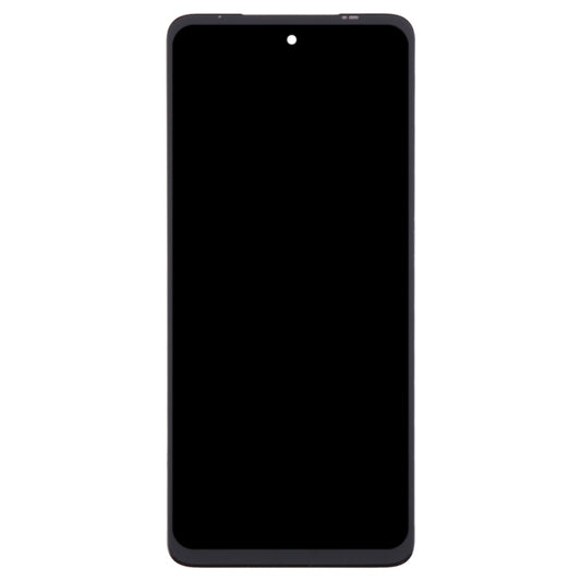 For Motorola Moto G Power 5G 2023 OEM LCD Screen with Digitizer Full Assembly - LCD Screen by buy2fix | Online Shopping UK | buy2fix